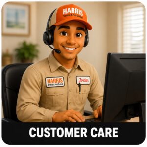 Customer Care