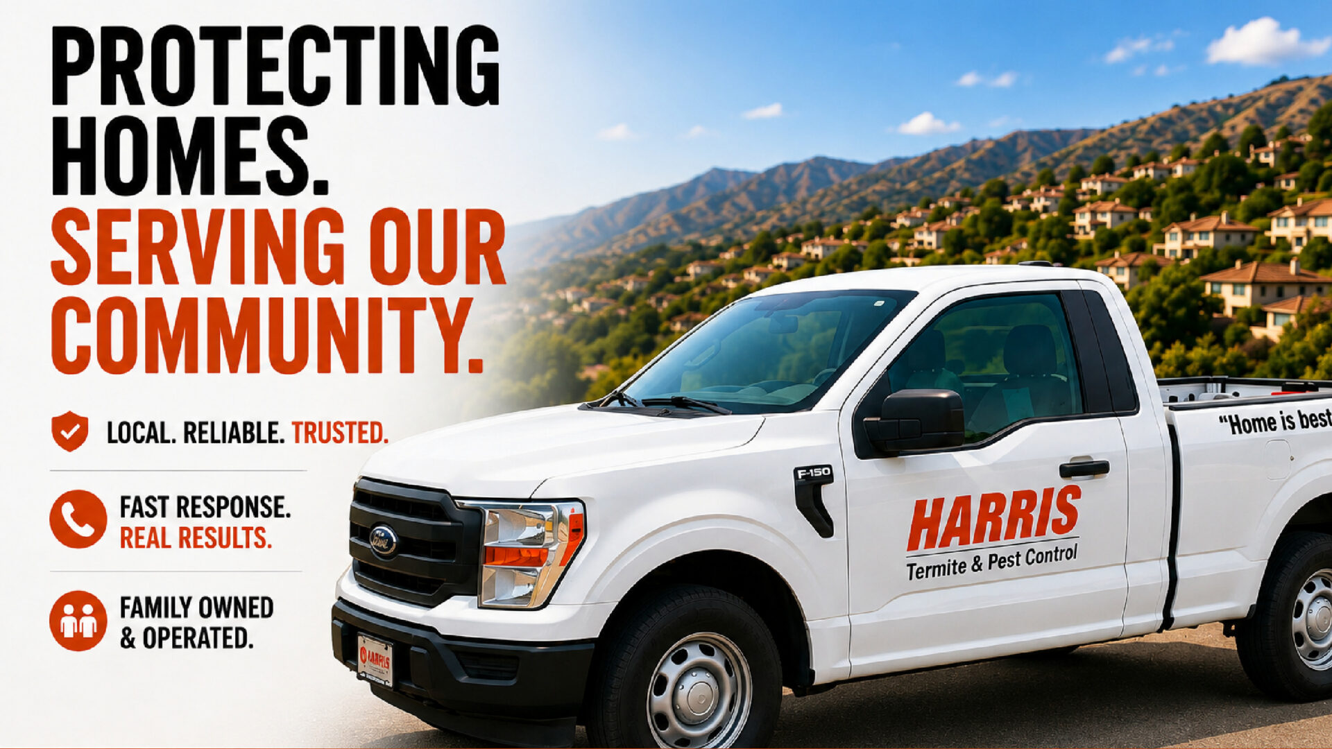 T Harris